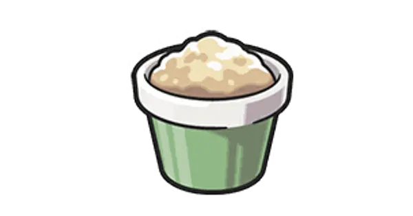 ホースラディッシュの画像