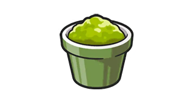 ワサビソースの画像