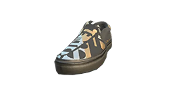 ミッドナイトスリッポンの画像