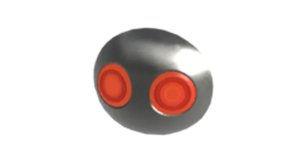 イカイノカメンの画像