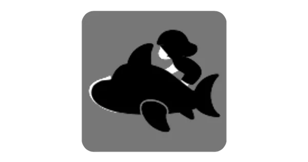 サメライドの画像