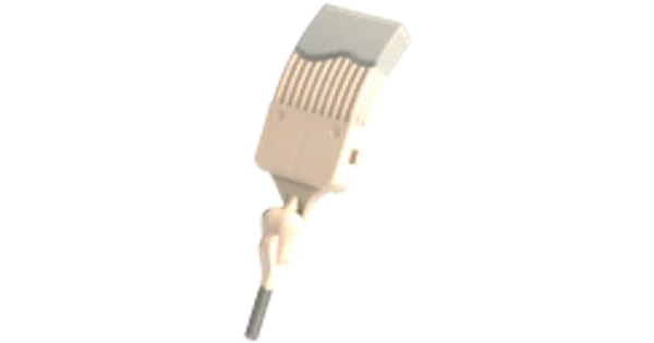 オーダーブラシ レプリカの画像