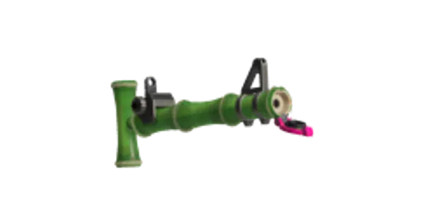 14式竹筒銃・甲の画像