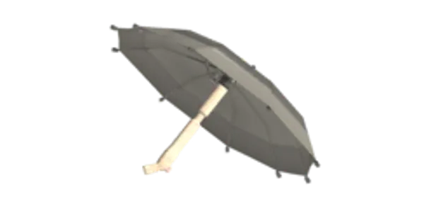 オーダーシェルター レプリカの画像