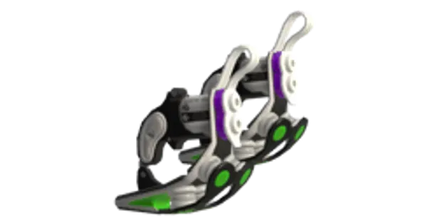 クアッドホッパーブラックの画像