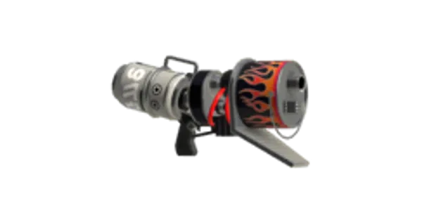 ホットブラスターの画像