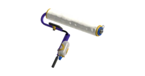 スプラローラーの画像