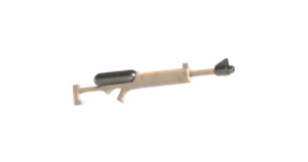 オーダーチャージャー レプリカの画像