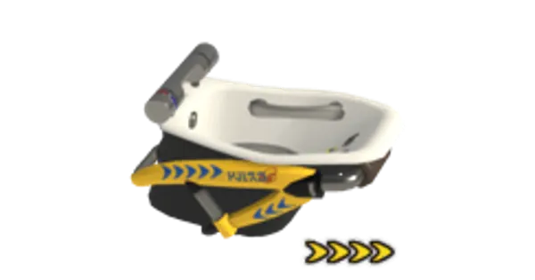 オーバーフロッシャーデコの画像