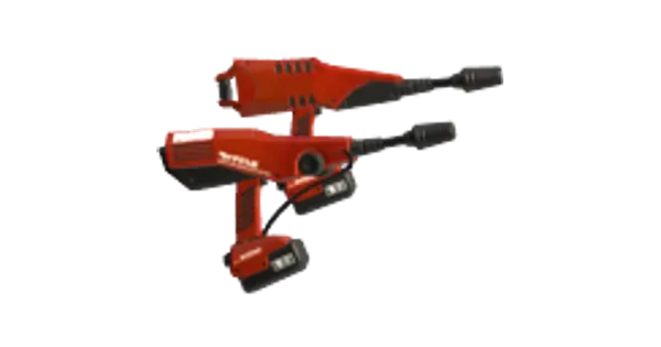 デュアルスイーパーの画像