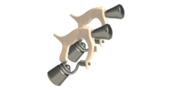 オーダーマニューバー レプリカの画像