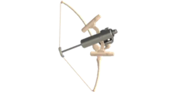 オーダーストリンガー レプリカの画像