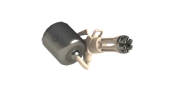 オーダースピナー レプリカの画像