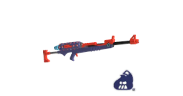 スプラチャージャーコラボの画像