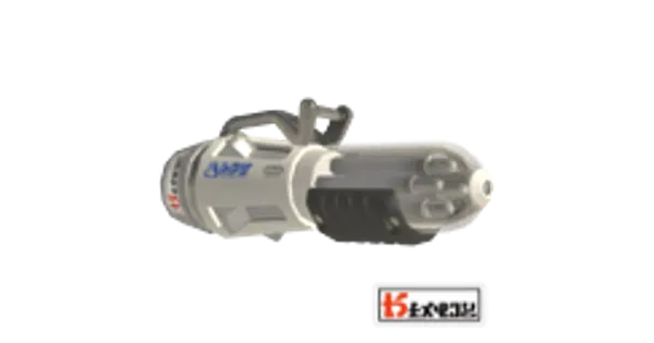 クーゲルシュライバー・ヒューの画像