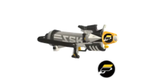 プライムシューターコラボの画像