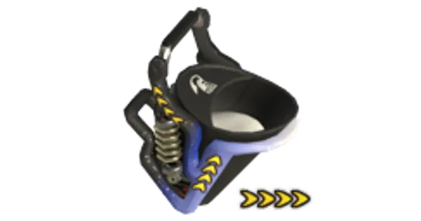 バケットスロッシャーデコの画像