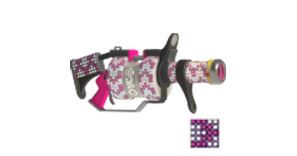 .96ガロンデコの画像