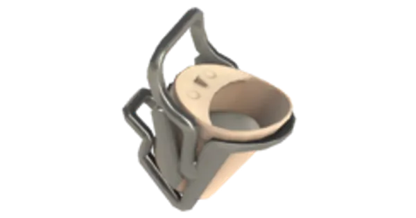 オーダースロッシャー レプリカの画像