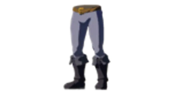 ダークレッグの画像