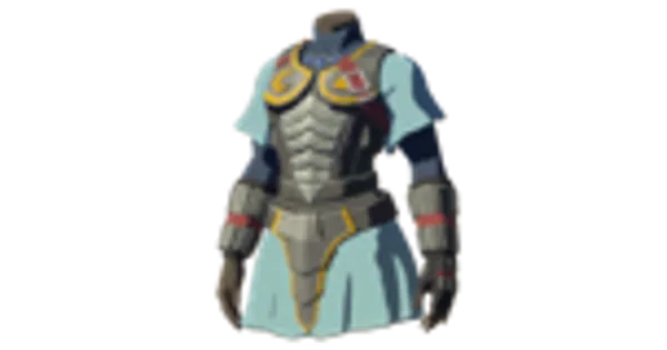 鬼神服の画像
