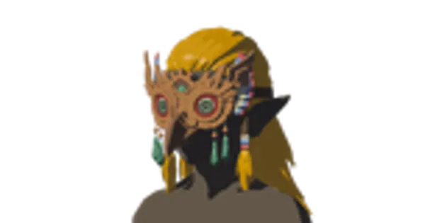 グライドマスクの画像