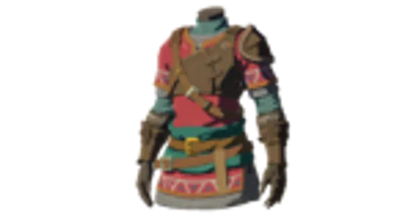 ハイリアの服の画像