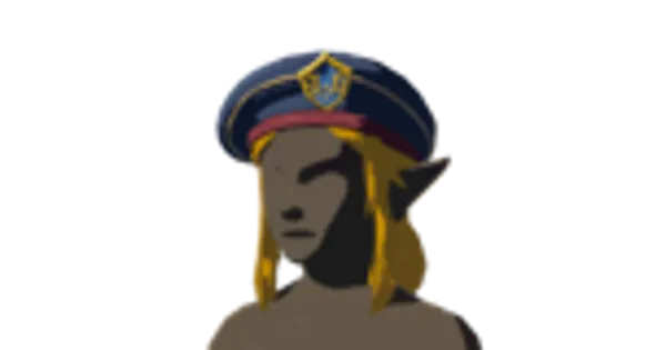 近衛兵の帽子の画像