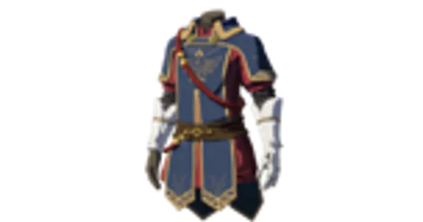 近衛兵の服の画像