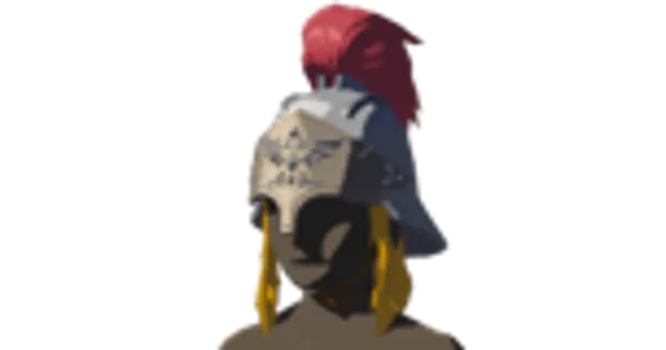 ハイリア兵の兜の画像