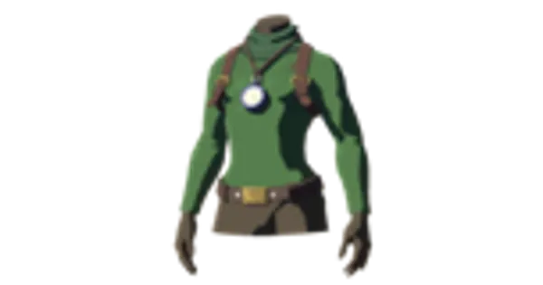 チンクルの服の画像