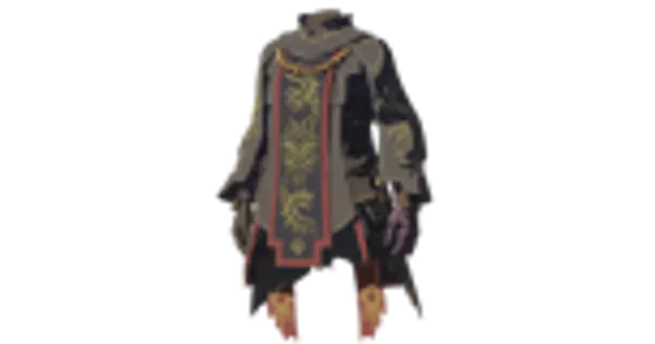 暗闇の衣の画像