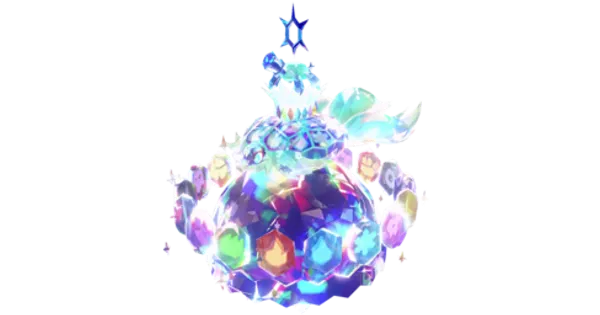 テラパゴスの画像
