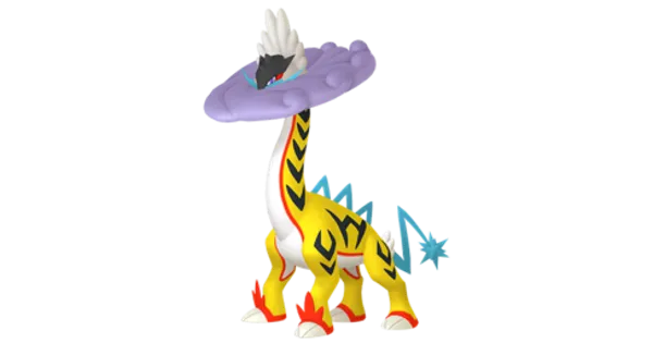タケルライコの画像