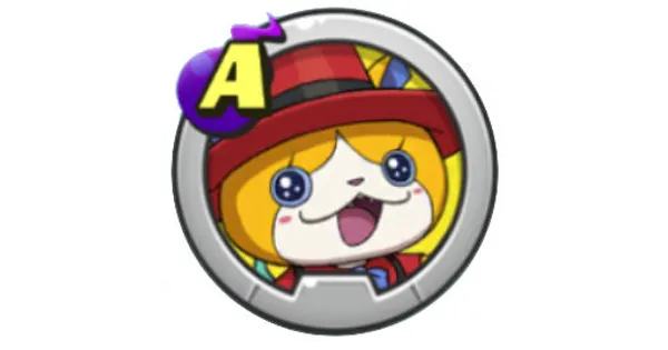 ニャン魔女の画像