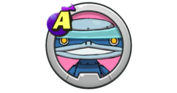 ロボガッパの画像