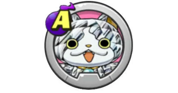 ダイヤニャンの画像