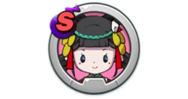 ククリ姫の画像