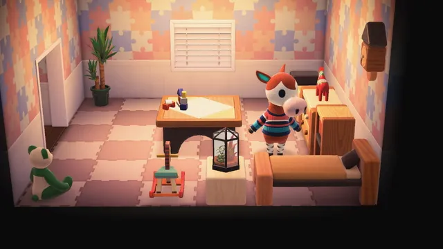 オカッピの部屋の画像