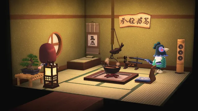 クロベエの部屋の画像