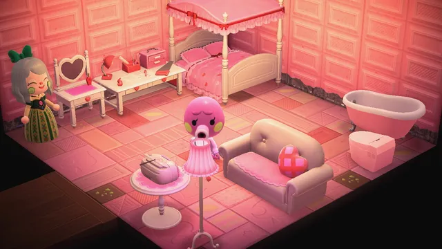 タコリーナの部屋の画像
