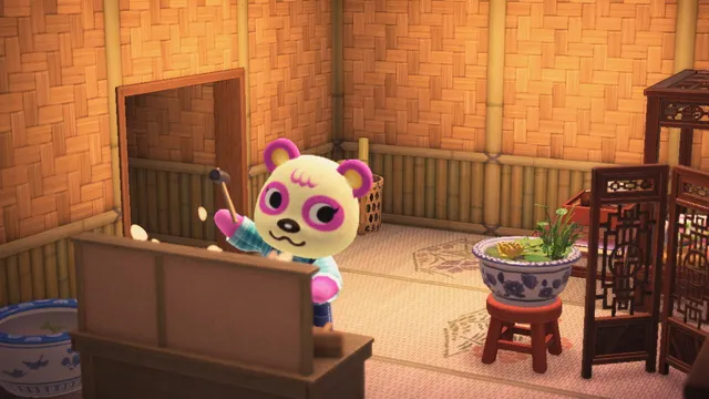 タンタンの部屋の画像