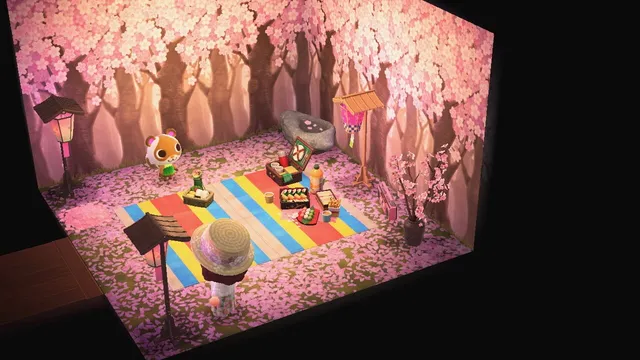 もんぺの部屋の画像