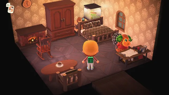 つかさの部屋の画像