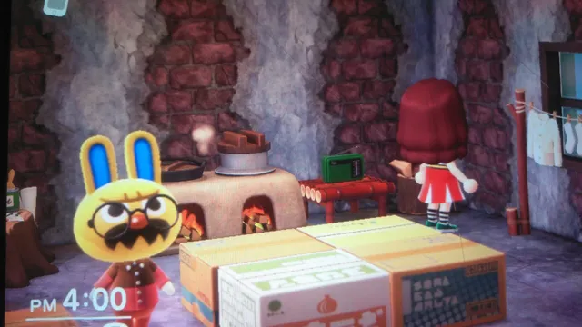 モサキチの部屋の画像