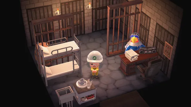 ギンカクの部屋の画像