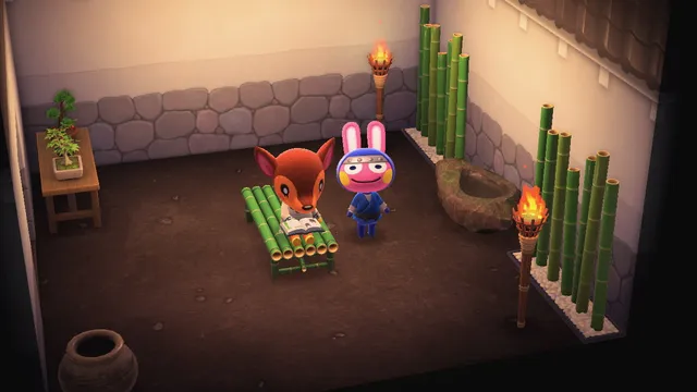 モモチの部屋の画像