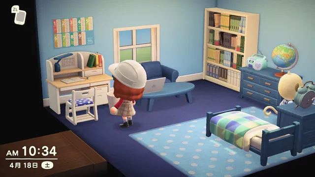 デリーの部屋の画像