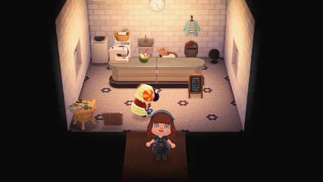 メリヤスの部屋の画像