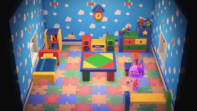 ニコバンの部屋の画像